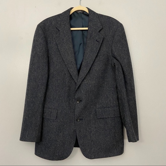 Polo Ralph Lauren Other - Vintage Polo University Club Sport Coat Blazer